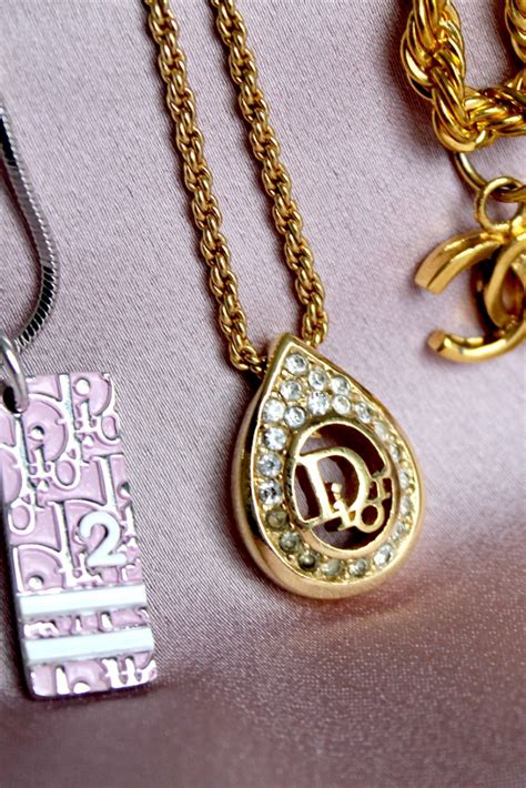 women's dior jewellery|genuine christian Dior.